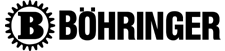 Böhringer Group Logo